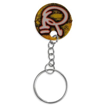 Ripley's Believe It or Not! Keychain #1
